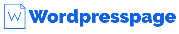 wordpresspage